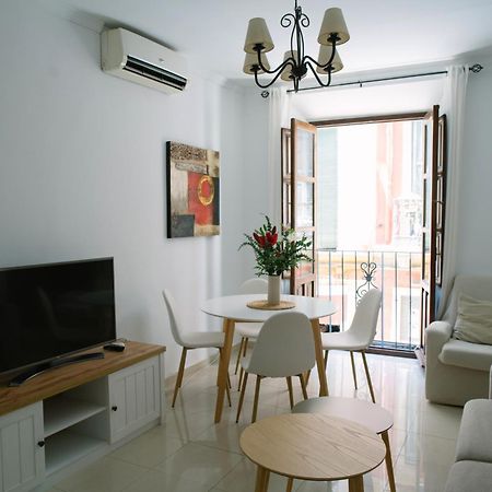 Apartamento El Marqués San Juan 1 Málaga Exterior foto