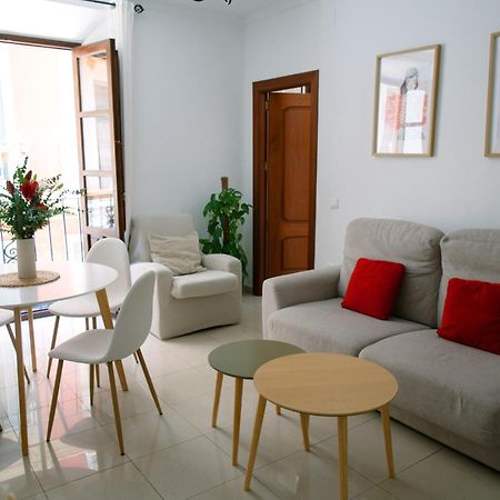 Apartamento El Marqués San Juan 1 Málaga Exterior foto