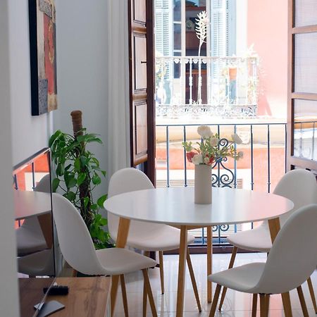 Apartamento El Marqués San Juan 1 Málaga Exterior foto