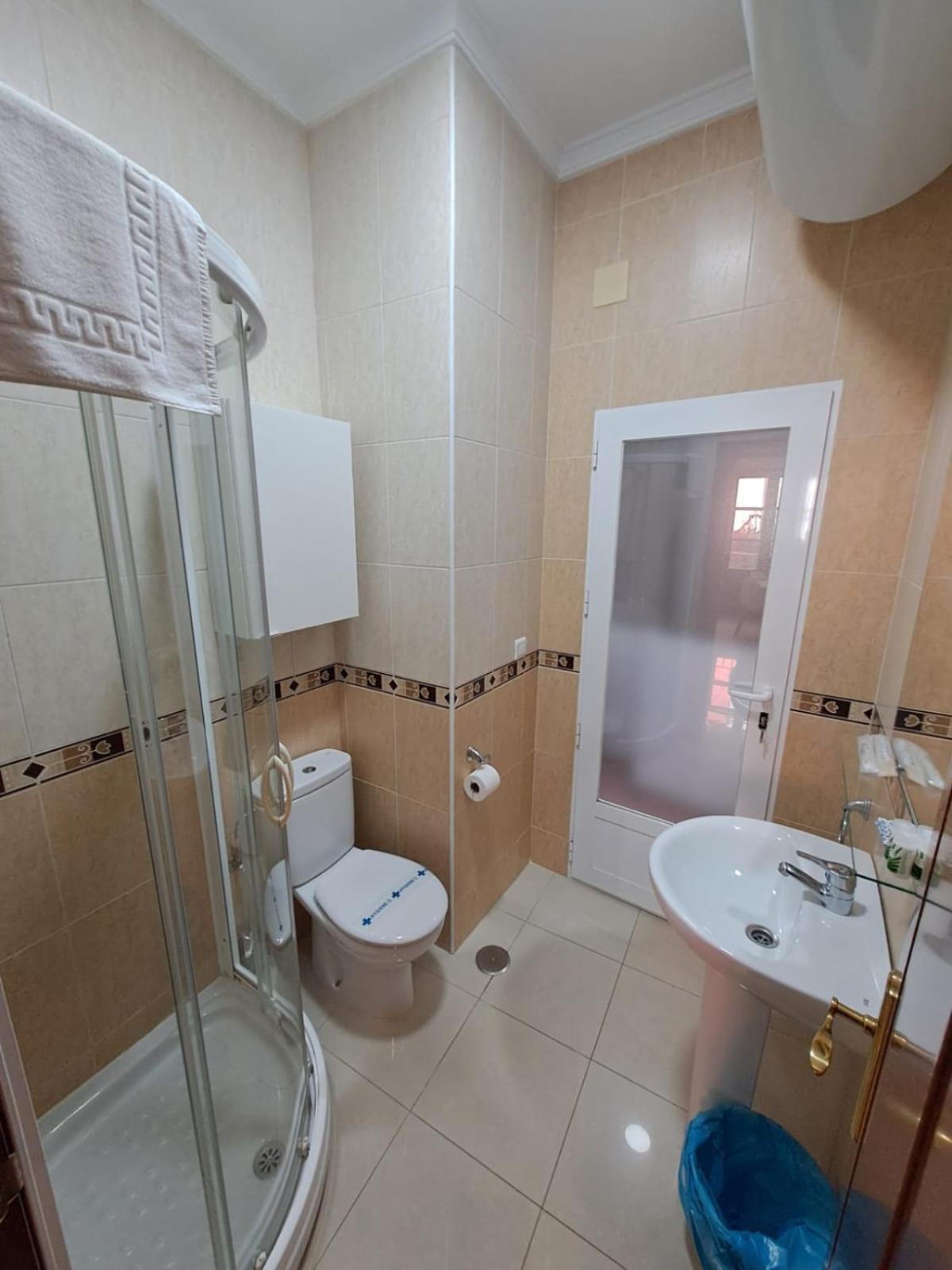 Apartamento El Marqués San Juan 1 Málaga Exterior foto
