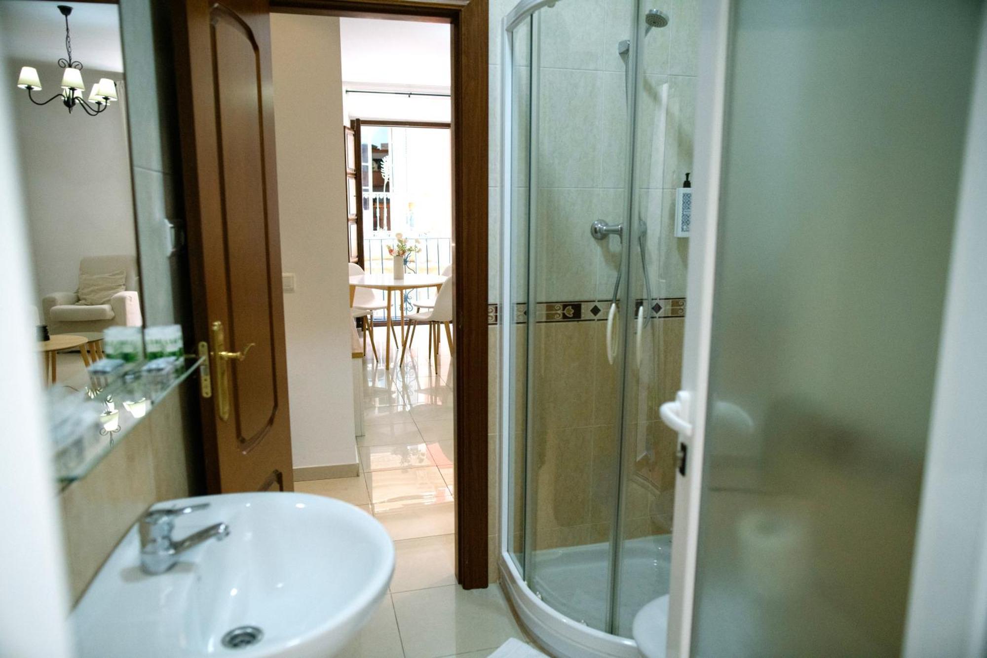 Apartamento El Marqués San Juan 1 Málaga Exterior foto