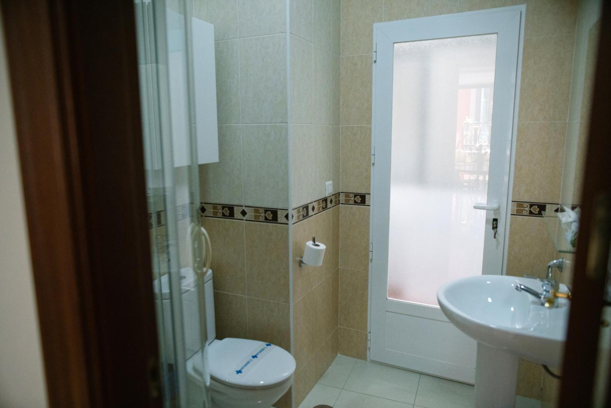 Apartamento El Marqués San Juan 1 Málaga Exterior foto