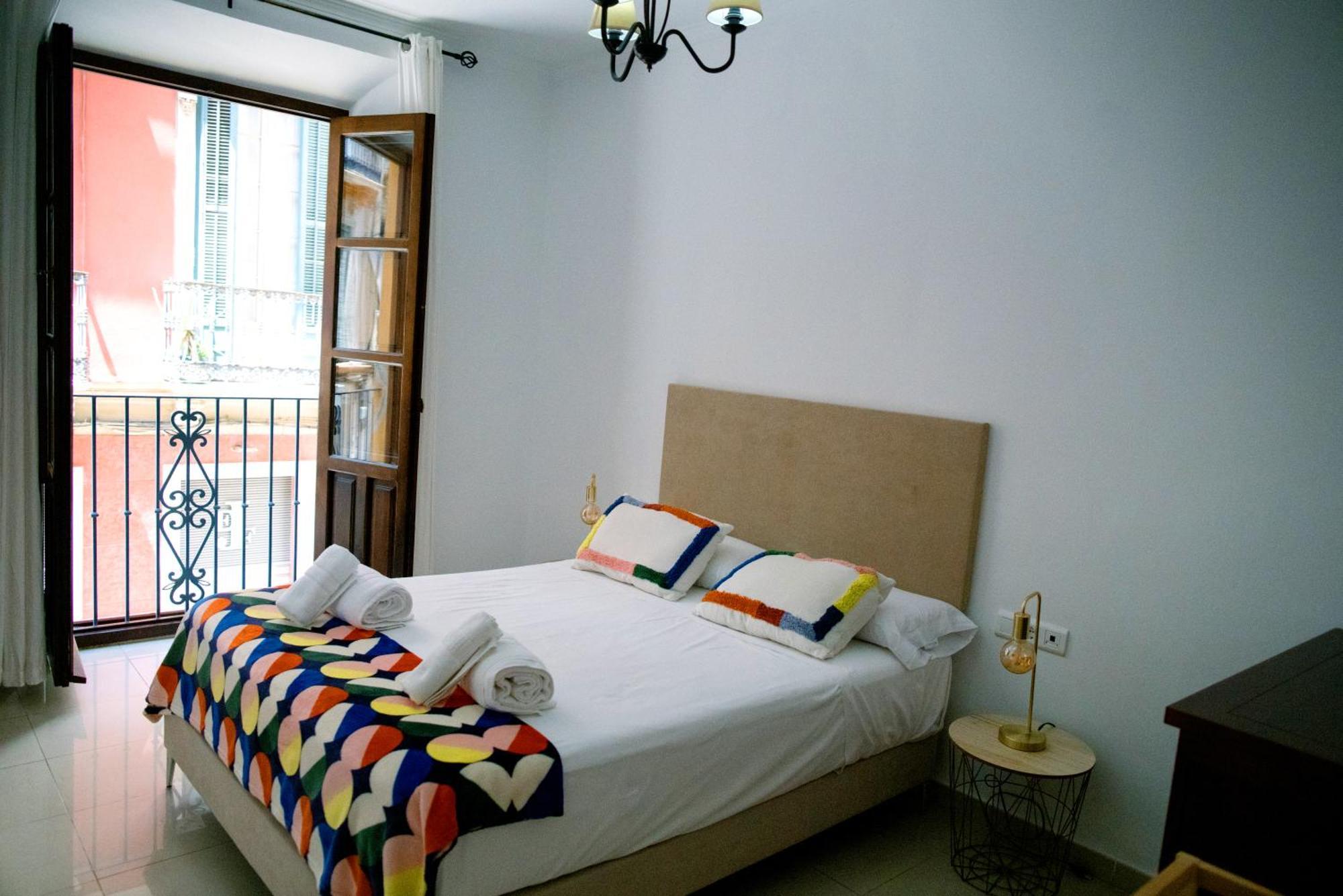 Apartamento El Marqués San Juan 1 Málaga Exterior foto