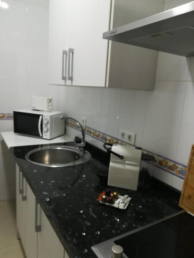 Apartamento El Marqués San Juan 1 Málaga Exterior foto