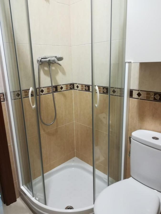 Apartamento El Marqués San Juan 1 Málaga Exterior foto