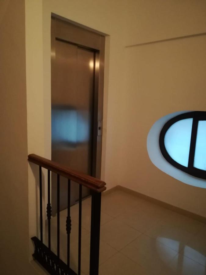 Apartamento El Marqués San Juan 1 Málaga Exterior foto